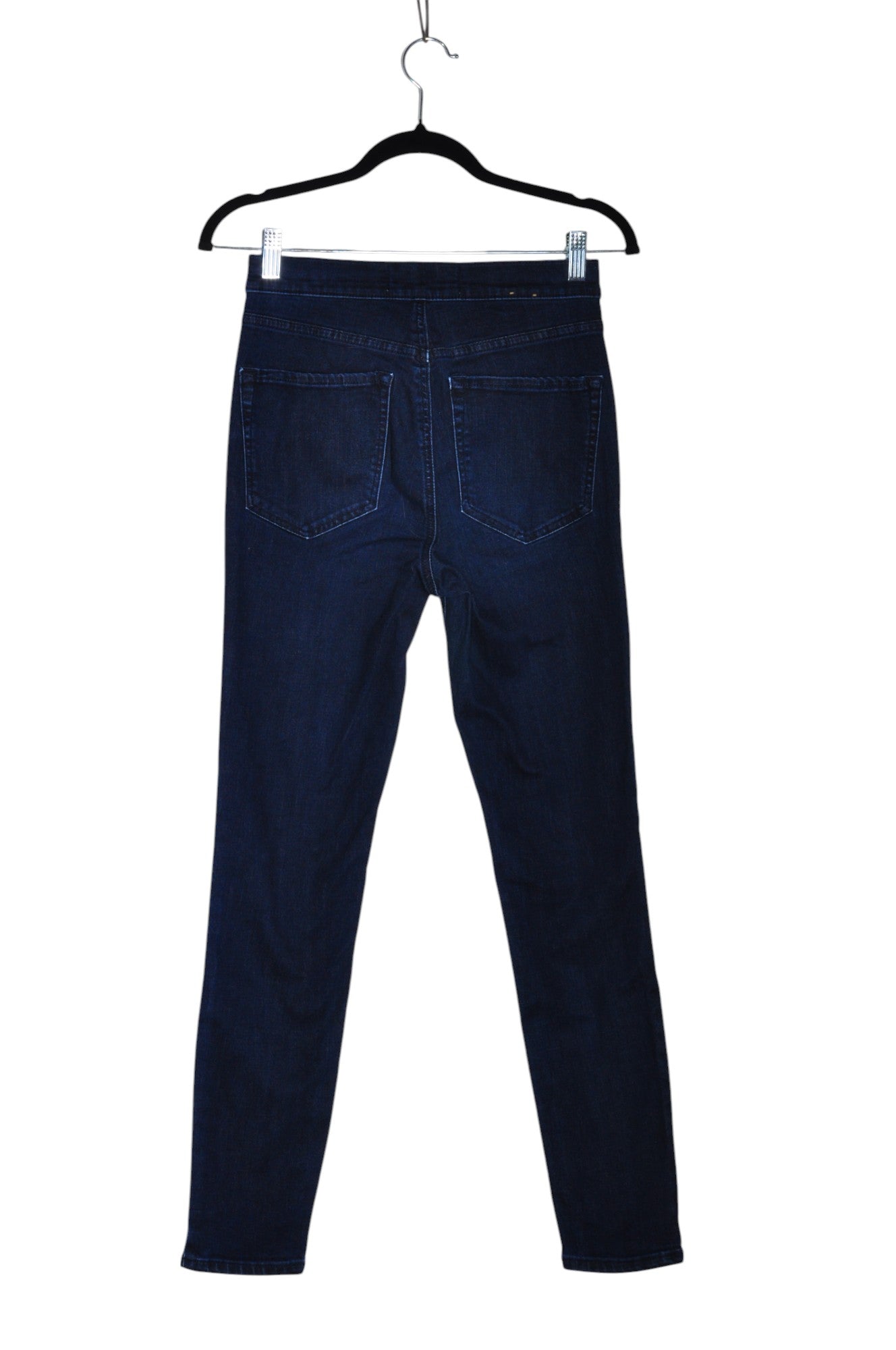 GARAGE Women Skinny Jeans Regular fit in Blue - 3 - Velora
