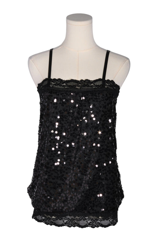 SEDUCTIONS Women Blouses Regular fit in Black - M - Velora