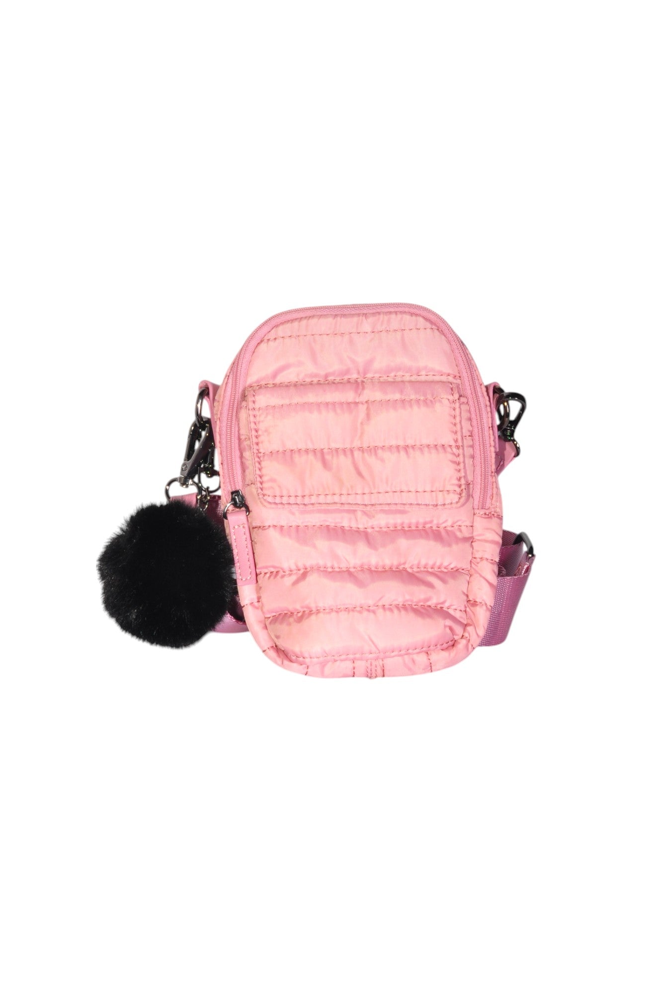 CULTIVATE KINDNESS Luxury Handbags Regular fit in Pink - Velora