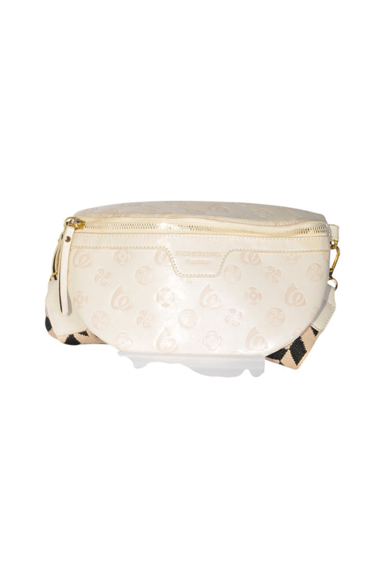 FASHION BAG Luxury Handbags Regular fit in Beige - Velora