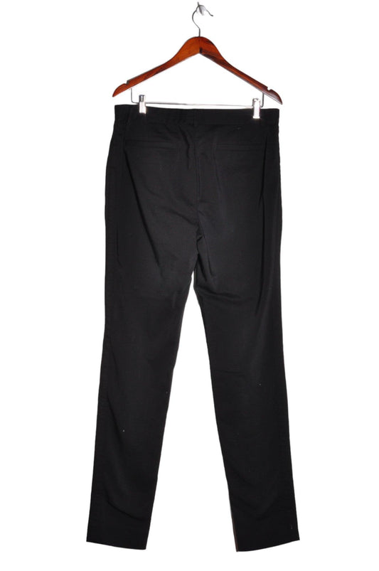 KARL LAGERFELD Women Work Pants Regular fit in Black - 14 - Velora
