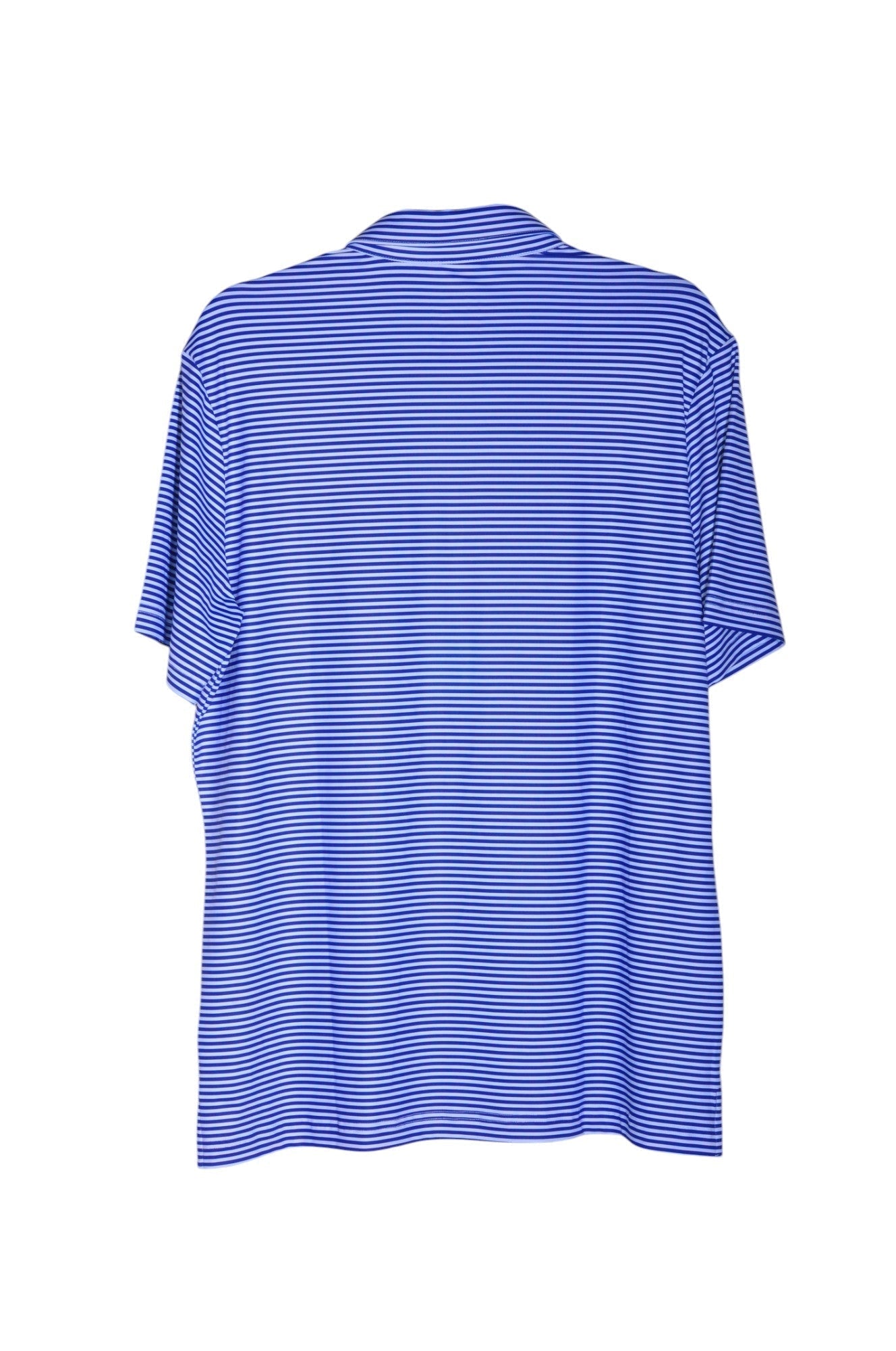 UNBRANDED Men T-Shirts Regular fit in Blue - M - Velora