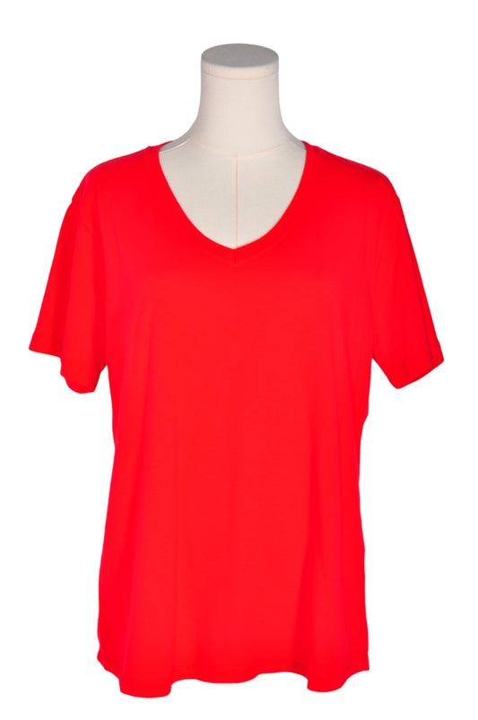 BERNE Women T-Shirts Regular fit in Red - L - Velora