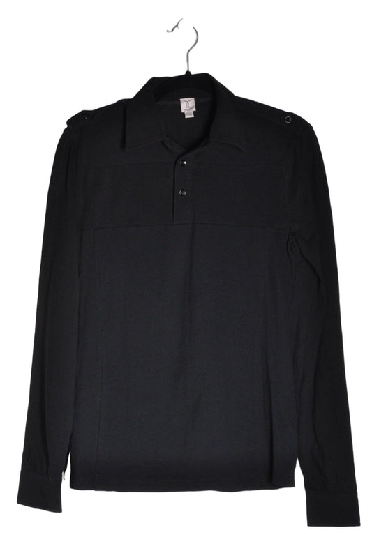 TRISTAN Men T-Shirts Regular fit in Black - XS - Velora