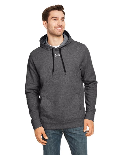 Men's Hustle Hooded Sweatshirt - - 14805 - Velora