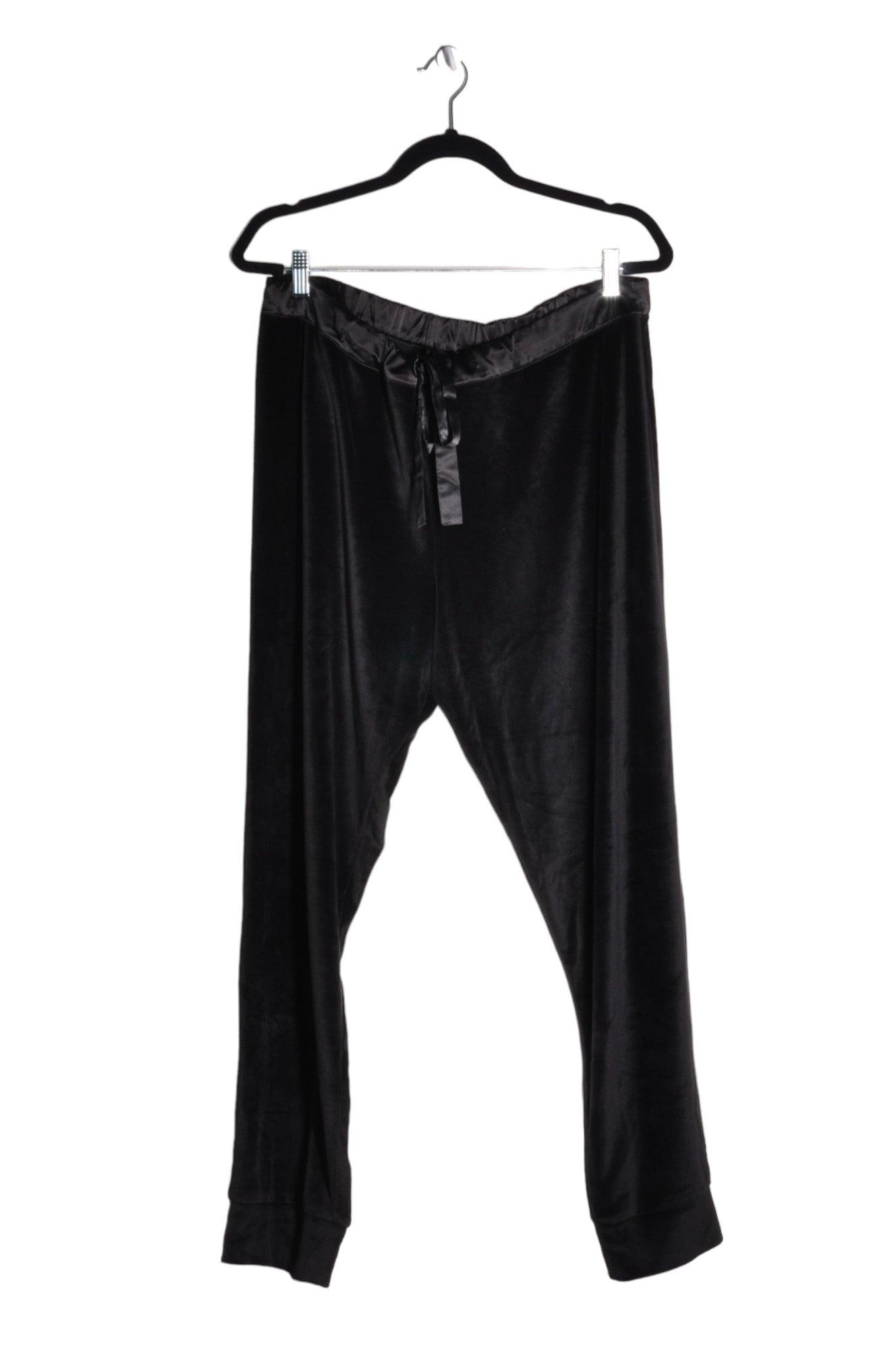 JONES NEW YORK Women Work Pants Regular fit in Black - XL - Velora