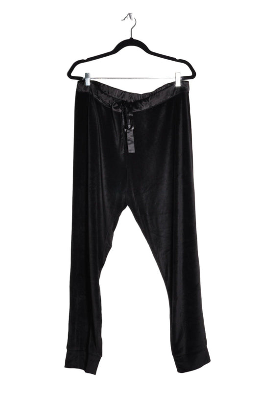 JONES NEW YORK Women Work Pants Regular fit in Black - XL - Velora