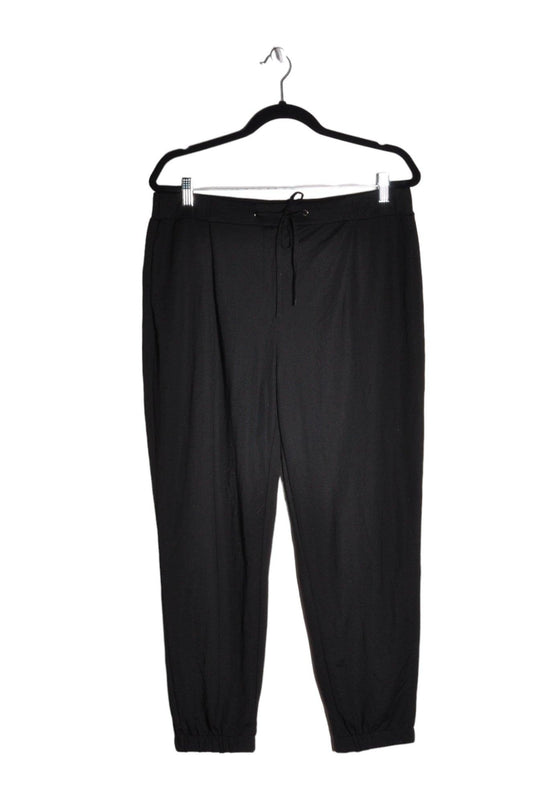 REITMANS Women Work Pants Regular fit in Black - 14 - Velora