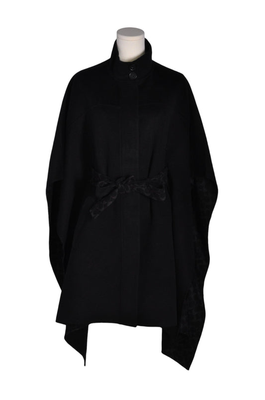 COACH Women Coats Regular fit in Black - S - Velora