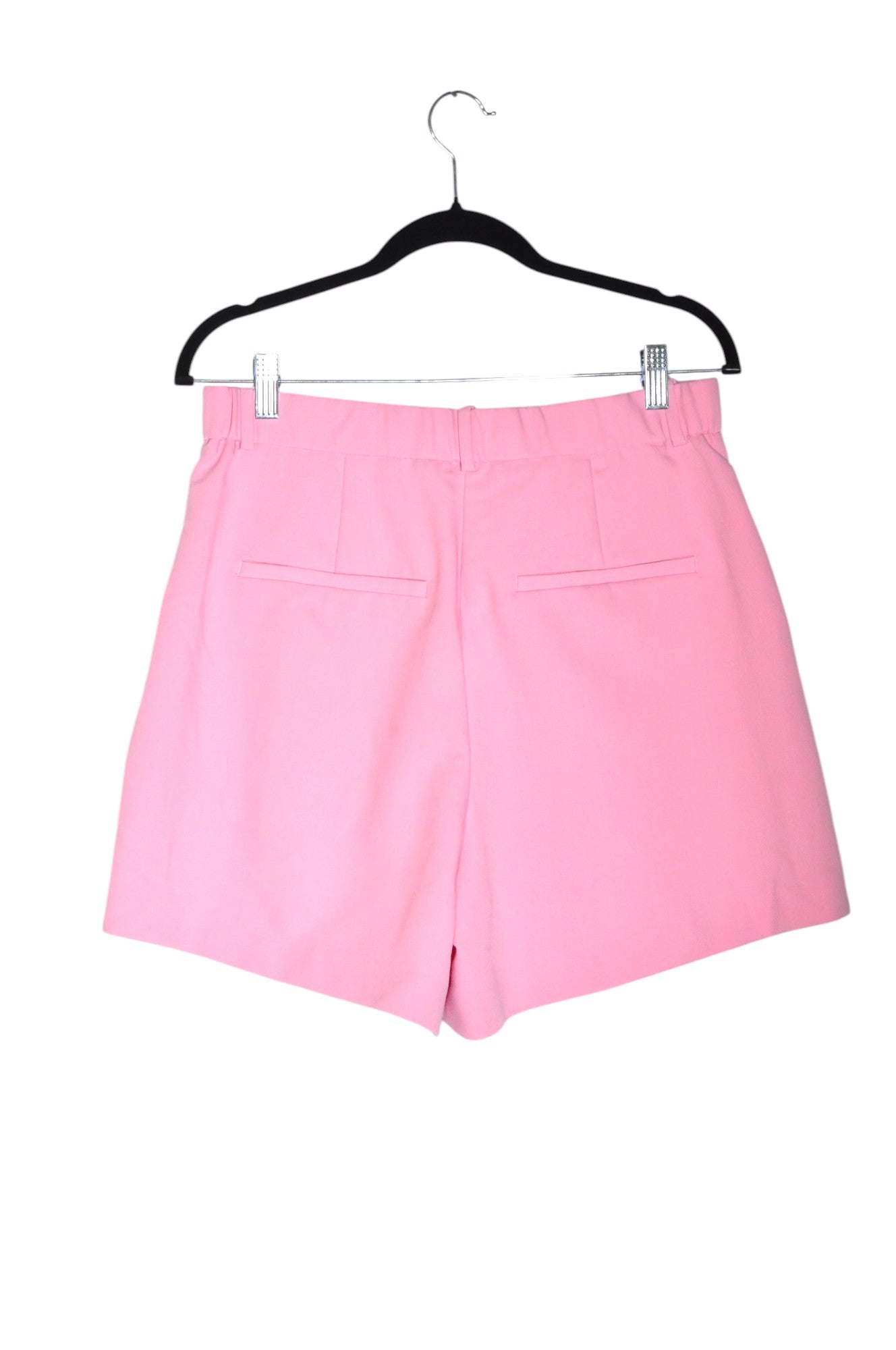 ABERCROMBIE & FITCH Women Classic Shorts Regular fit in Pink - 30 - Velora