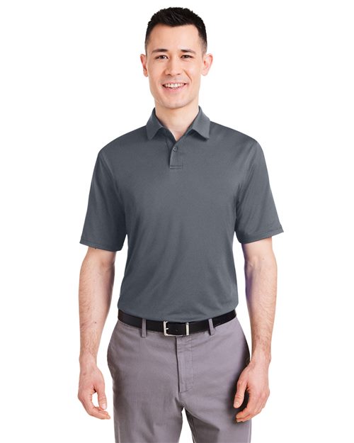 Men's Recycled Polo - - 14827 - Velora