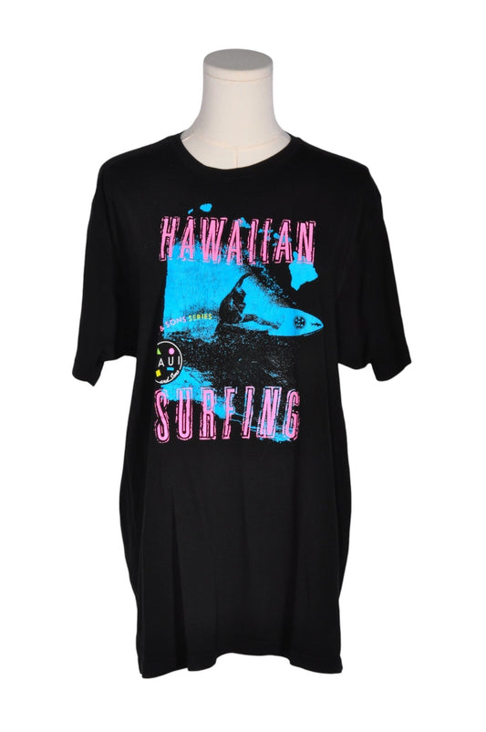 MAUI Women T-Shirts Regular fit in Black - L - Velora