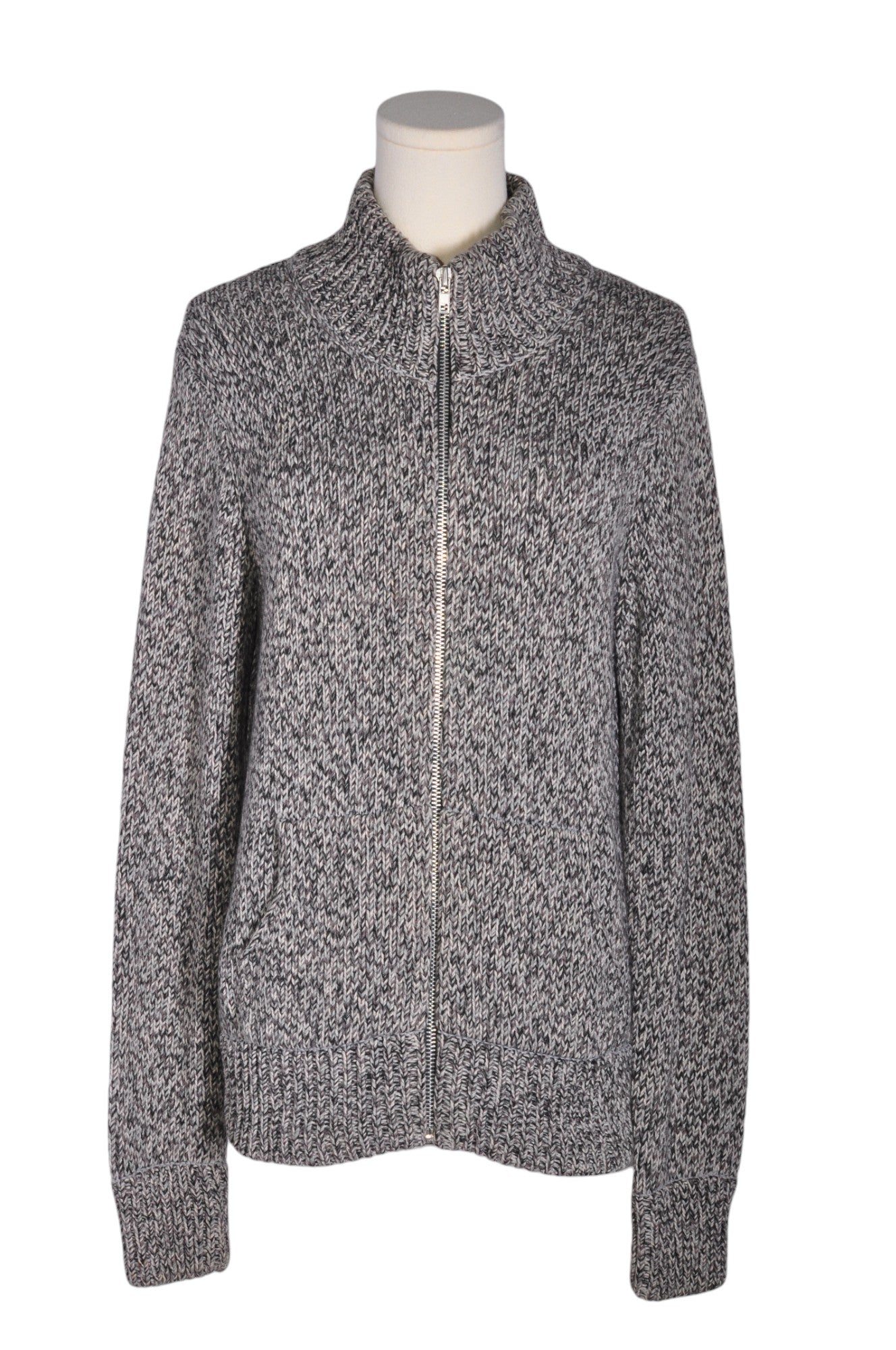 GAP Women Sweaters Regular fit in Gray - M - Velora