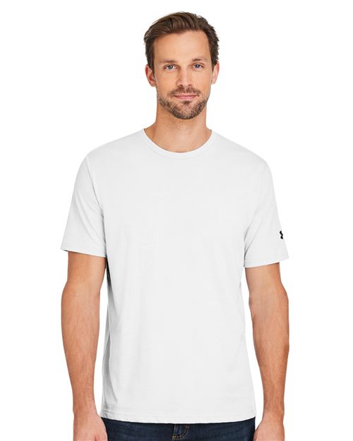 Men's Athletic 2.0 T-Shirt - - 14839 - Velora