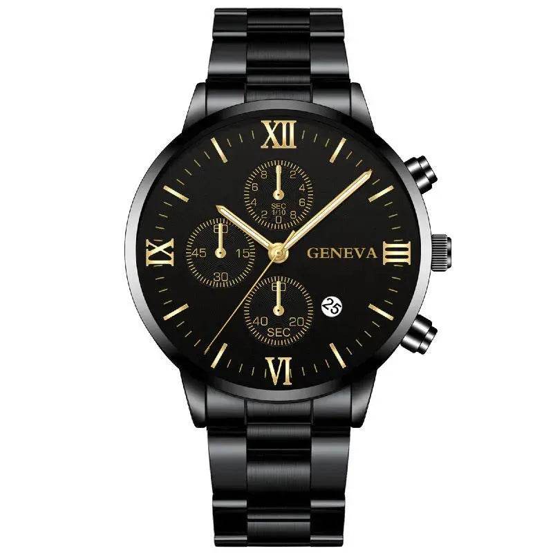 Quartz watch - Velora