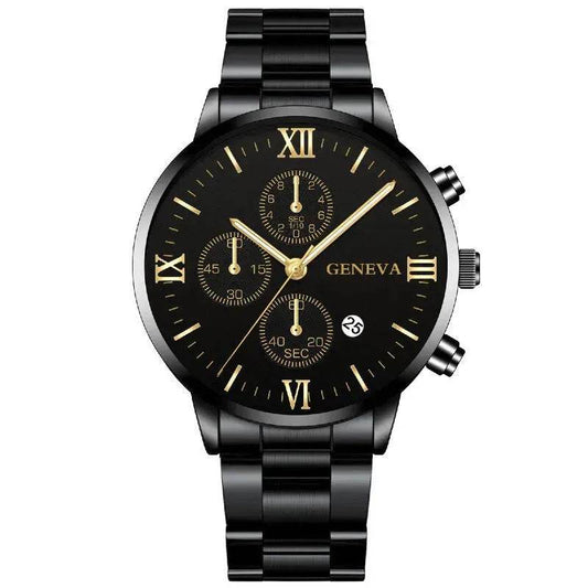 Quartz watch - Velora