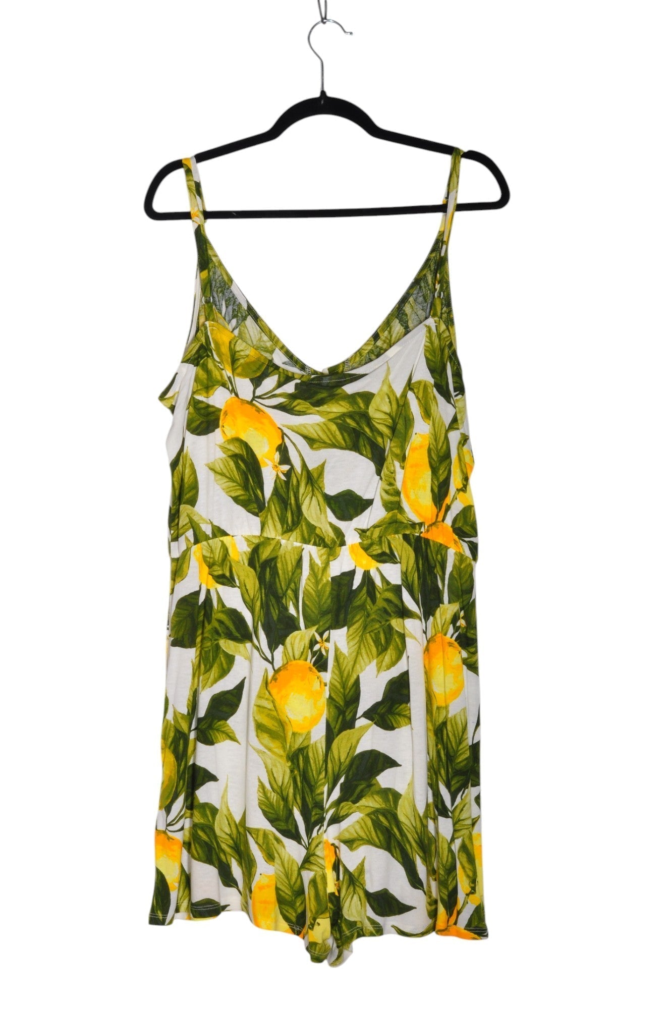 H&M Women Blouses Regular fit in Green - L - Velora