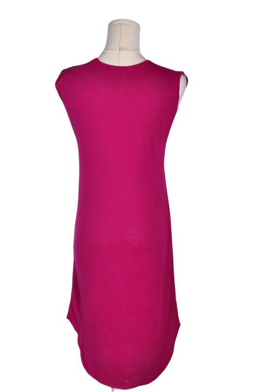 GOLDEN Women Shirt Dresses Regular fit in Red - XS - Velora