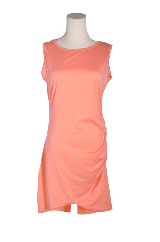 UNBRANDED Women Bodycon Dresses Regular fit in Orange - S - Velora