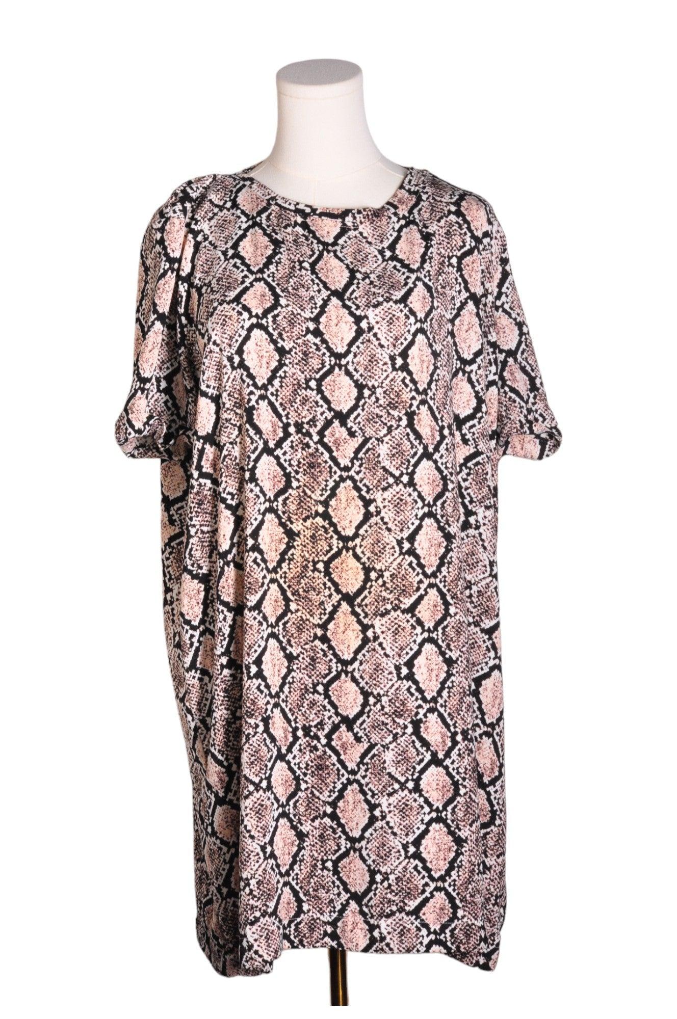 JOE FRESH Women Shirt Dresses Regular fit in Beige - M - Velora