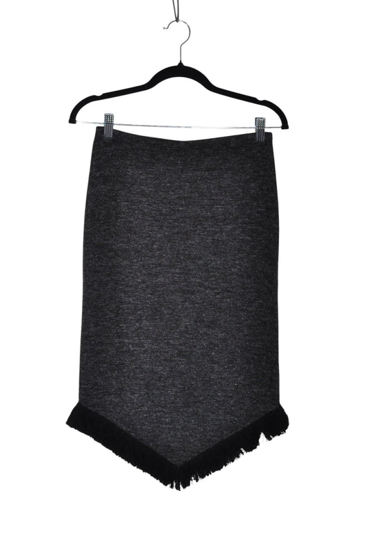 GARAGE Women Pencil Skirts Regular fit in Gray - 6 - Velora