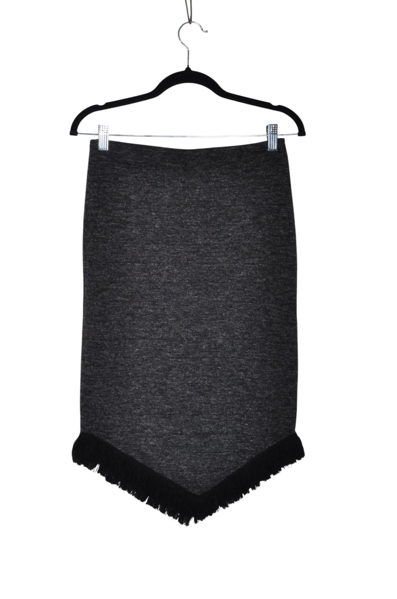 GARAGE Women Pencil Skirts Regular fit in Gray - 6 - Velora