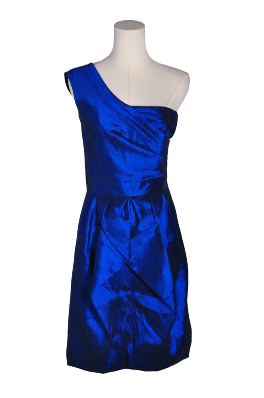 MAX AND CLEO Women Midi Dresses Regular fit in Blue - 8 - Velora
