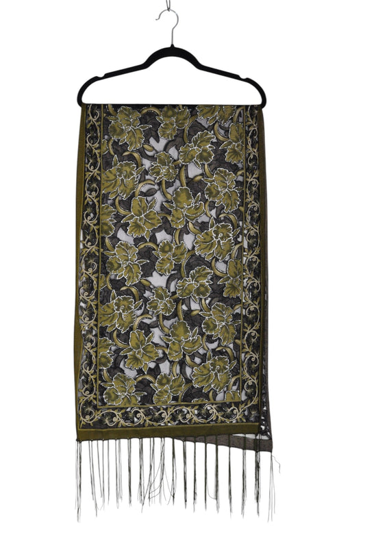 UNBRANDED Women Scarves Regular fit in Gray - S - Velora