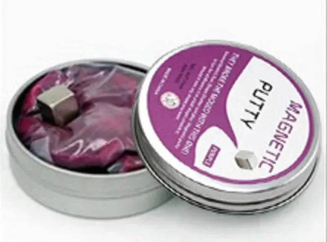 Creative Play Dough Magnetic Putty clay Toy - Velora