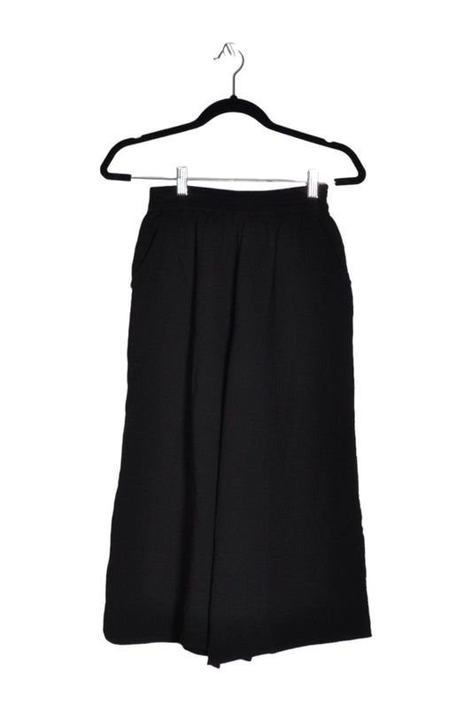 WILFRED Women Work Pants Regular fit in Black - XXS - Velora