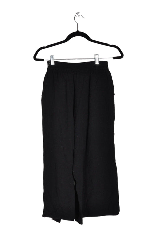 WILFRED Women Work Pants Regular fit in Black - XXS - Velora