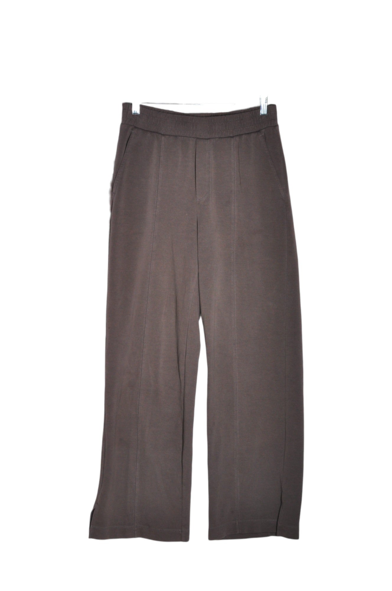 OLD NAVY Women Trousers Regular fit in Gray - M - Velora