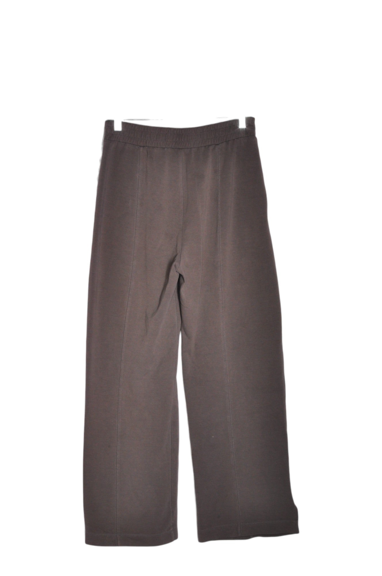OLD NAVY Women Trousers Regular fit in Gray - M - Velora