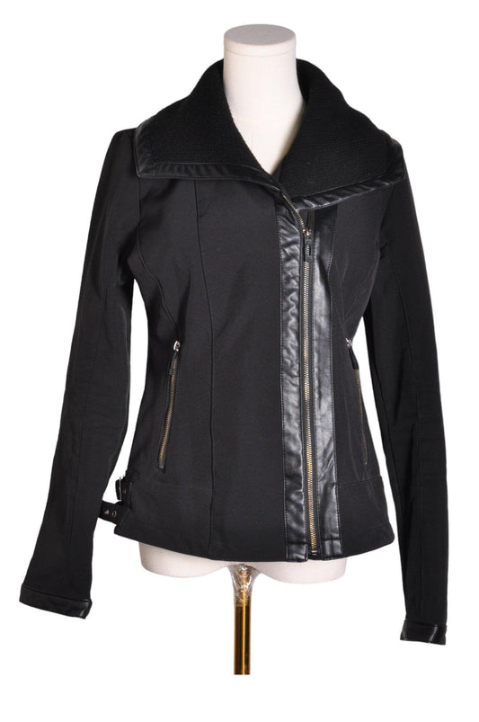 STEVE MADDEN Women Coats Regular fit in Black - M - Velora