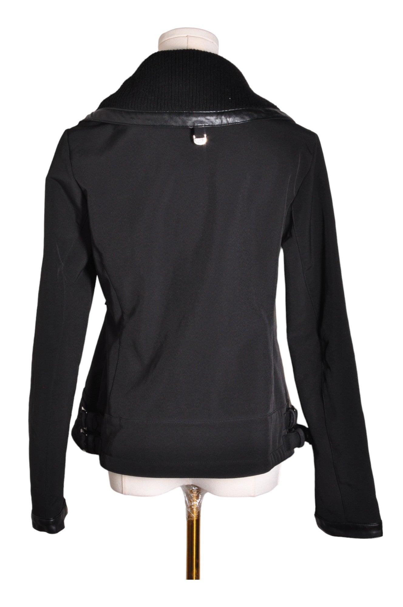 STEVE MADDEN Women Coats Regular fit in Black - M - Velora