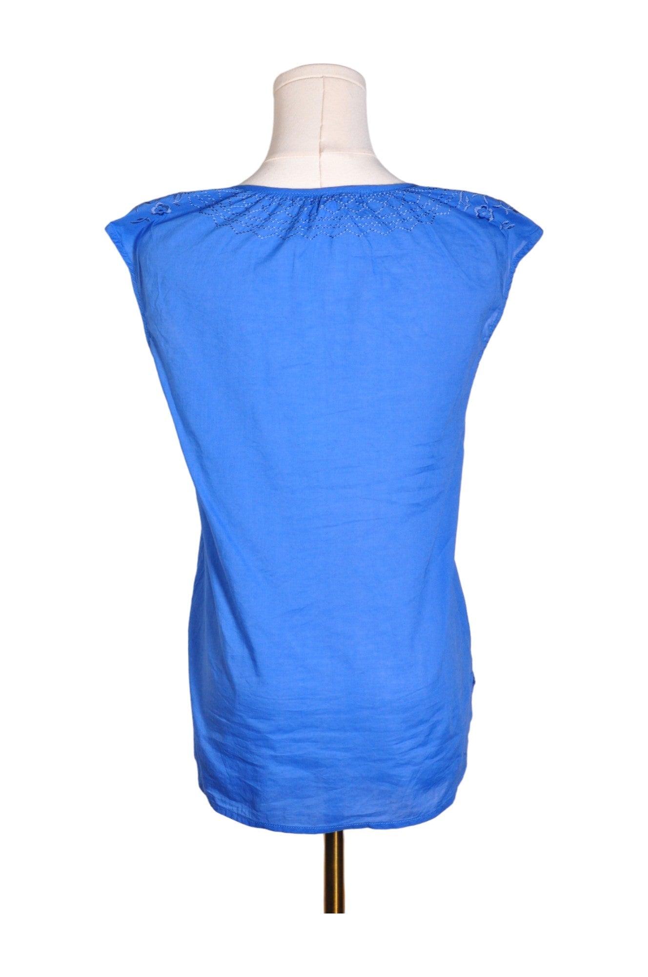 ALFRED SUNG Women Blouses Regular fit in Blue - XS - Velora