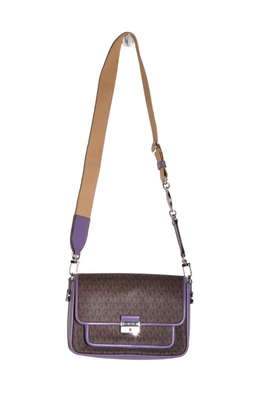 MICHAEL KORS Women Handbags Regular fit in Purple - S - Velora