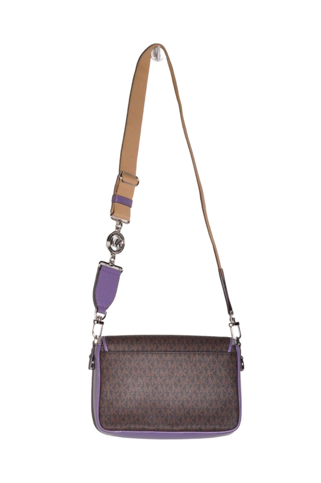 MICHAEL KORS Women Handbags Regular fit in Purple - S - Velora