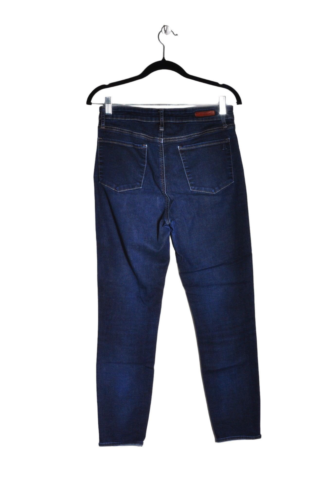 ARTICLES OF SOCIETY Women Straight-Legged Jeans Regular fit in Blue - 29 - Velora