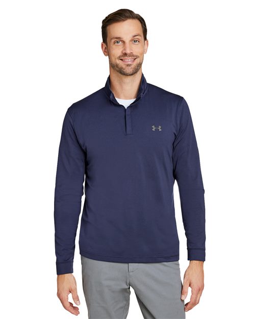 Men's Playoff Quarter-Zip Pullover - - 14966 - Velora