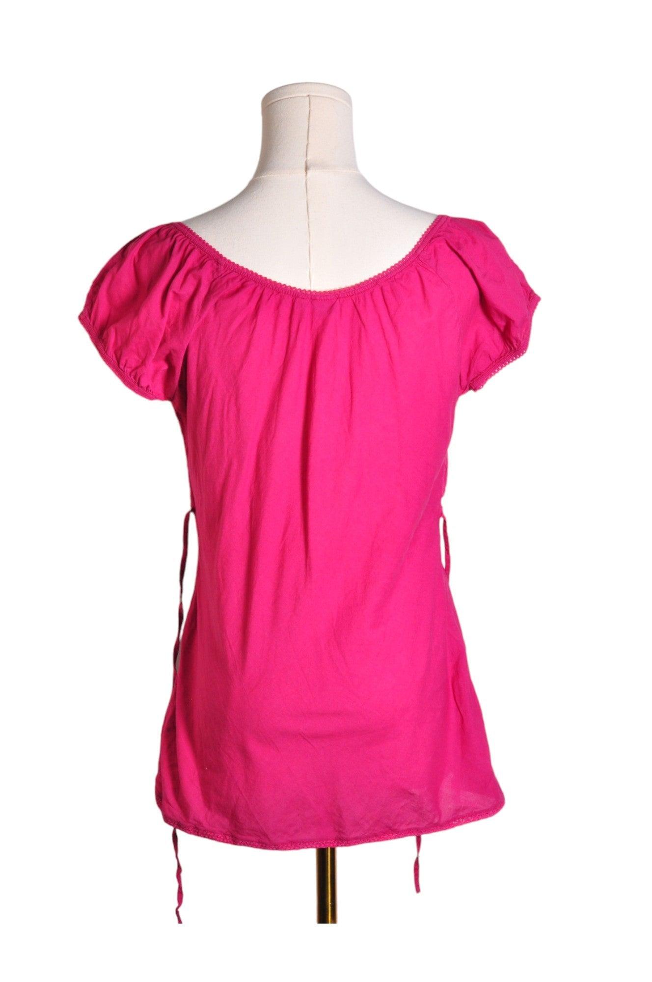 NEVADA Women Blouses Regular fit in Pink - XS - Velora