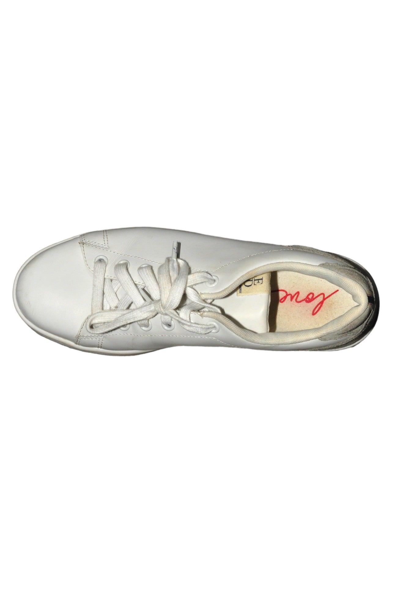 ELLEN DEGENERES Women Sneakers Regular fit in White - 10 - Velora