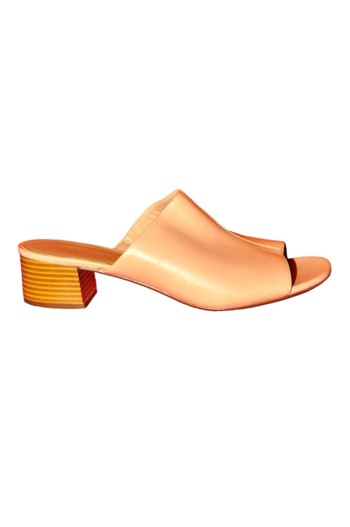 CLARKS Women Heels Regular fit in Pink - 10 - Velora