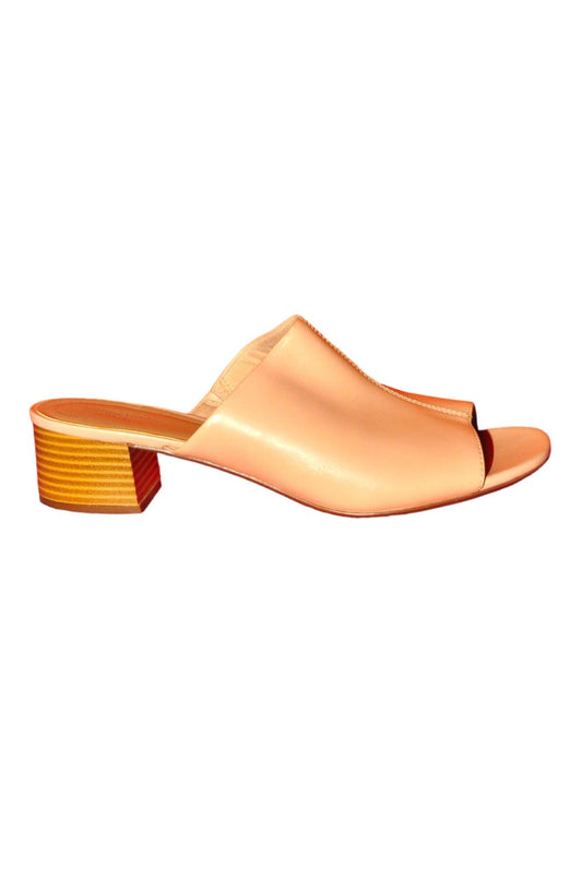 CLARKS Women Heels Regular fit in Pink - 10 - Velora