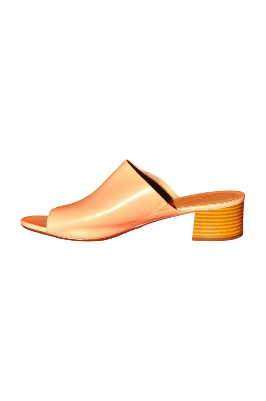 CLARKS Women Heels Regular fit in Pink - 10 - Velora