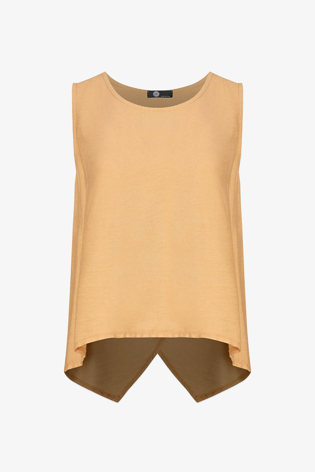 Women's Woven Sleeveless Top