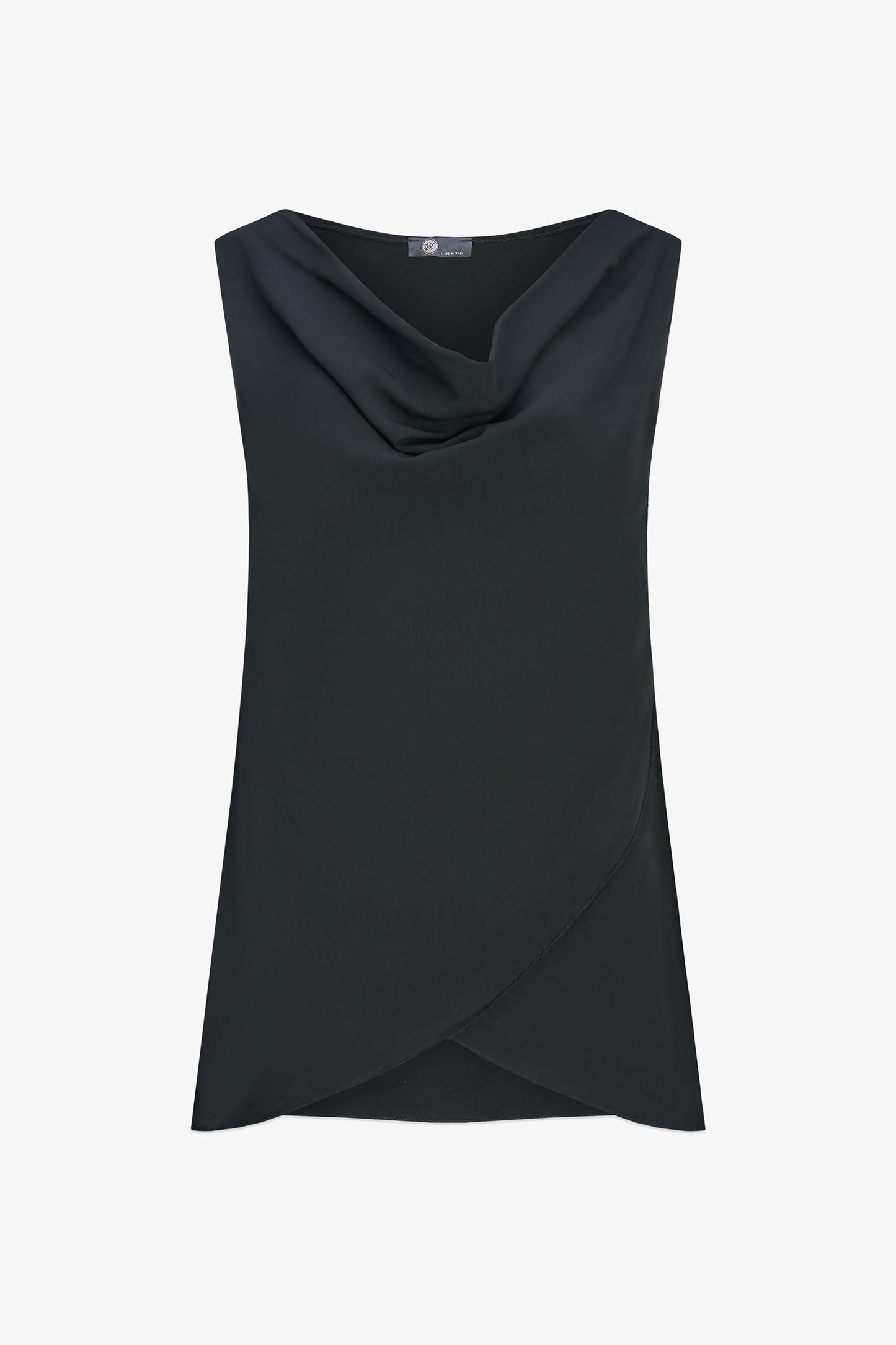Women's Woven Sleeveless Top
