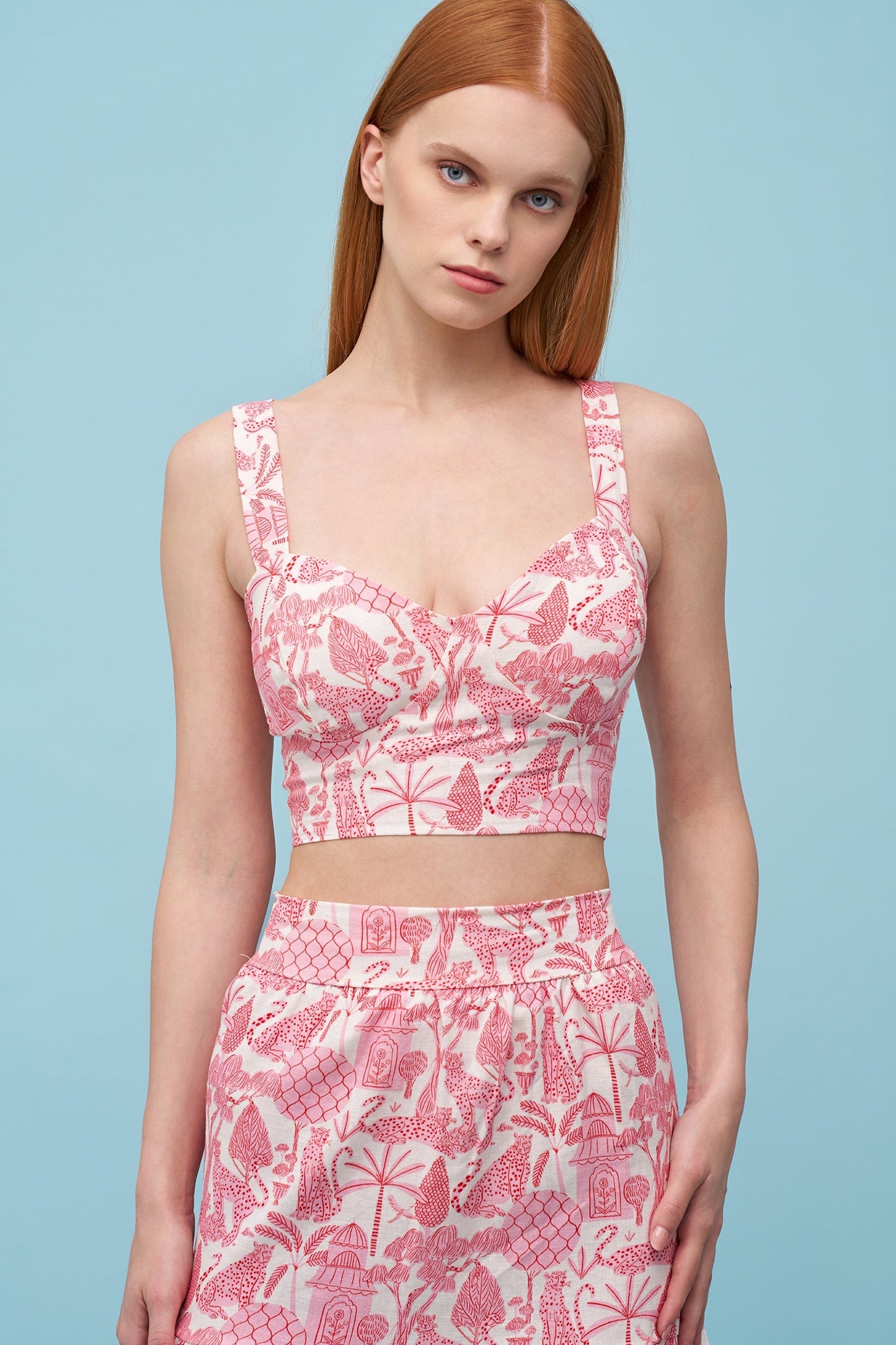 Naples Top
