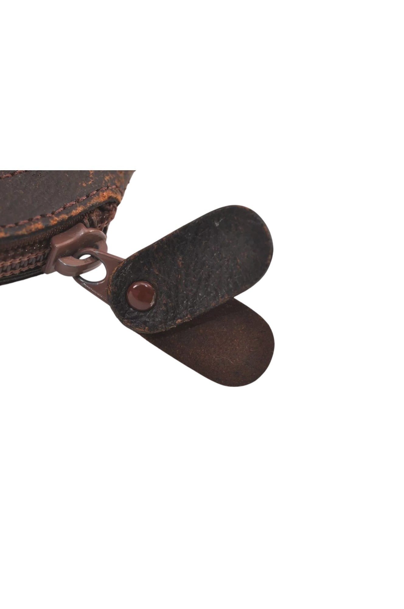 Authentic Burberrys Nova Check Clutch Hand Bag Patter Canvas Leather Beige 5510L - Velora