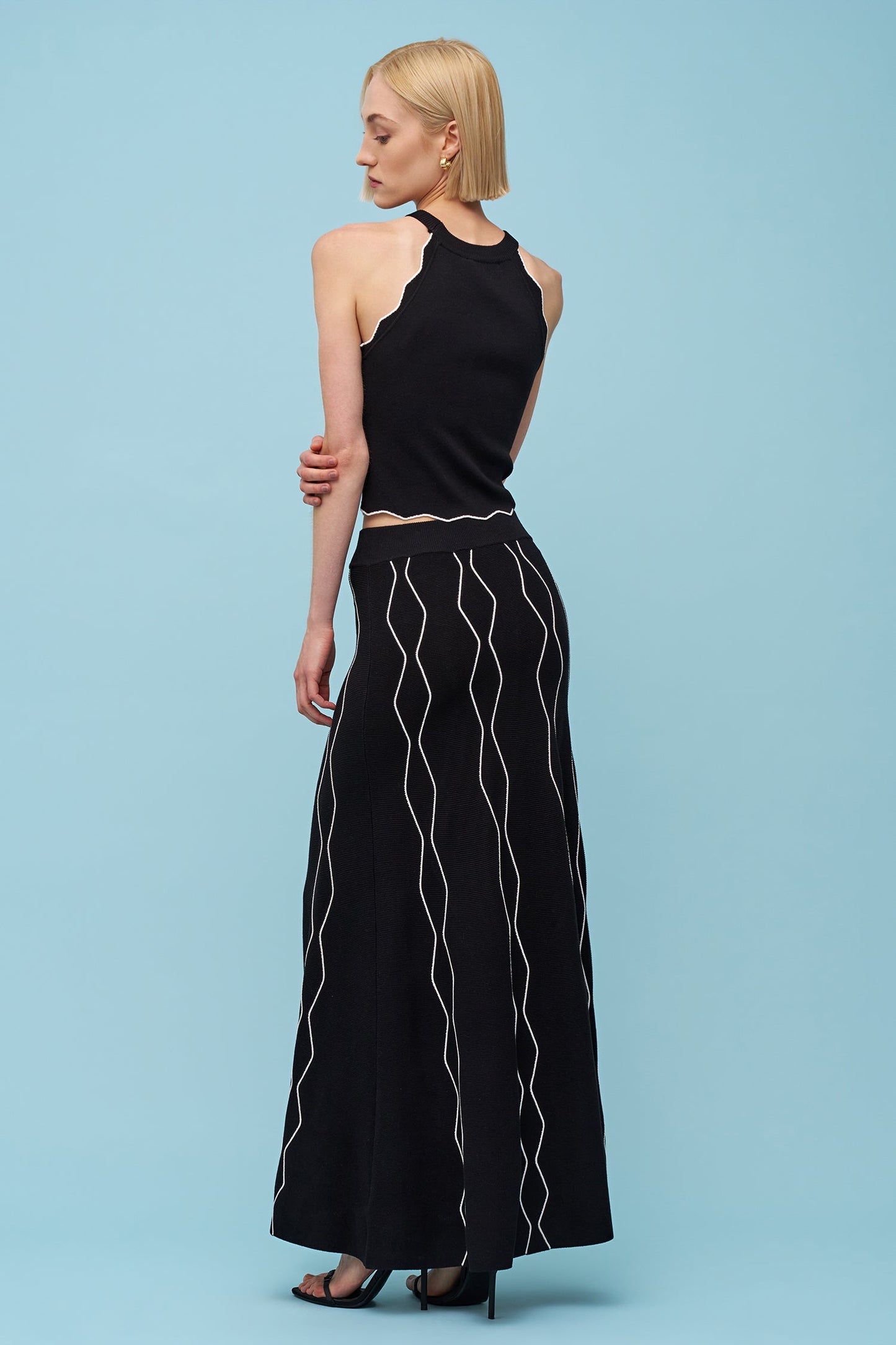 Azzura Top